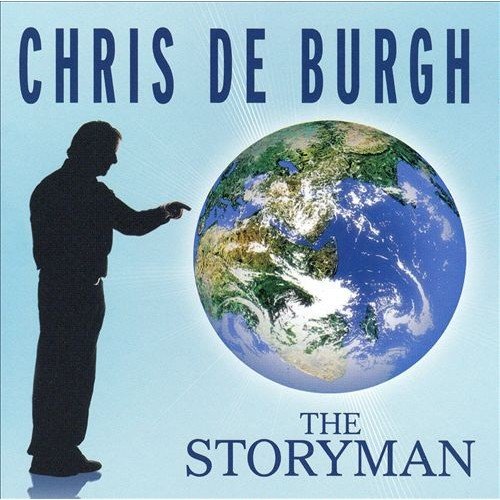 Storyman De Burgh Chris