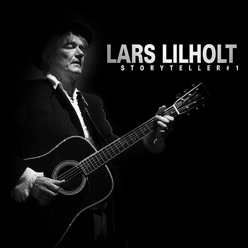 Storyteller #1 Lars Lilholt
