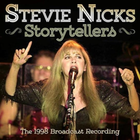 Storytellers Nicks Stevie