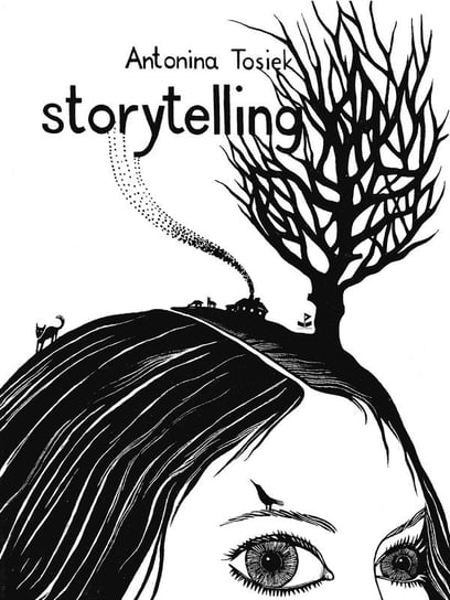 storytelling Tosiek Antonina
