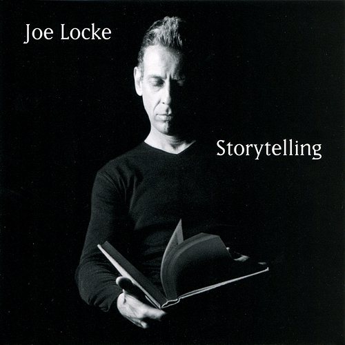 Storytelling Joe Locke