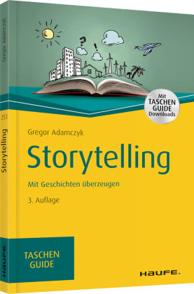 Storytelling Haufe-Lexware