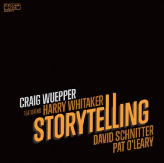 Storytelling Wuepper Craig
