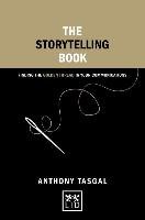 Storytelling Book Tasgal Anthony