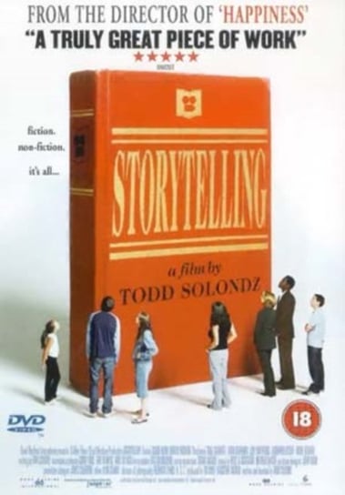 Storytelling (brak polskiej wersji językowej) Solondz Todd