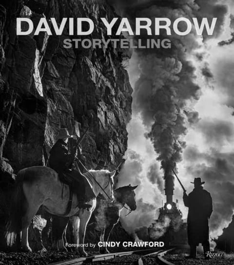 Storytelling: David Yarrow Yarrow David