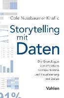 Storytelling mit Daten Nussbaumer Knaflic Cole