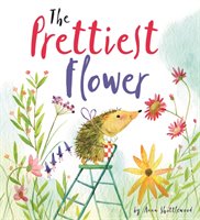 Storytime: The Prettiest Flower Shuttlewood Anna