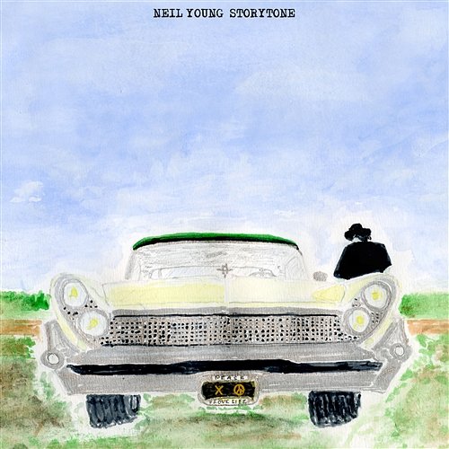 Storytone Neil Young
