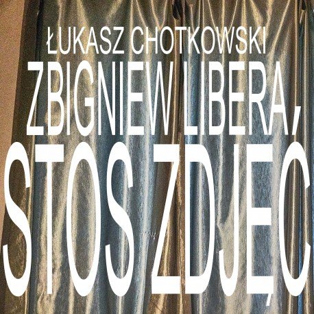 Stos zdjęć Chotkowski Łukasz