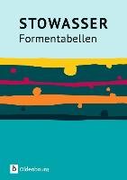 Stowasser Formentabellen Bokelmann Regina
