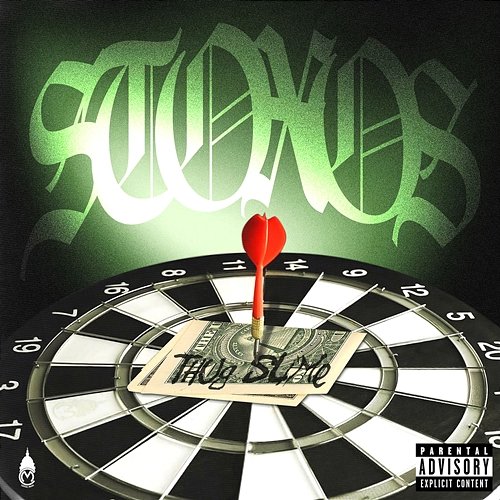 Stoxos Thug Slime
