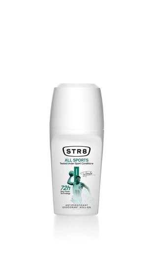 STR 8 All Sports Dezodorant roll-on  50ml SARANTIS