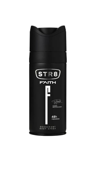STR 8 Faith, dezodorant 48H, 150 ml Str8