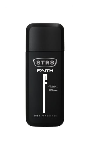 STR 8 Faith Dezodorant naturalny spray 75ml Str8