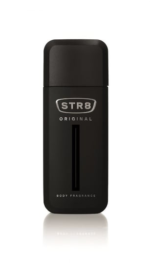 STR 8, Original, Dezodorant naturalny spray, 75 ml Str8