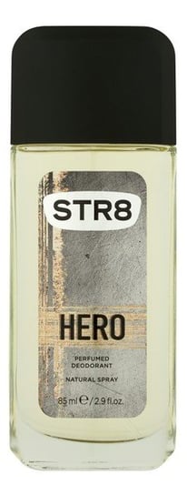 Str8, Hero, dezodorant, 85 ml Str8