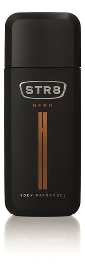 STR8 Hero Dezodorant Naturalny Spray 75ml Str8