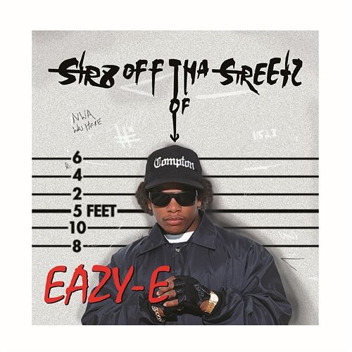 Sippin On A 40 Eazy-E feat. Gangsta Dresta & B.G. Knocc Out