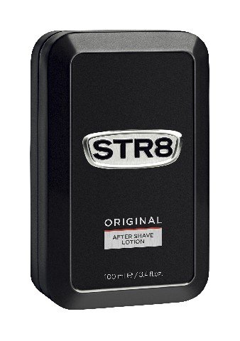 Str8, Original, płyn po goleniu, 100 ml Str8