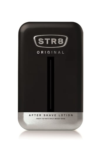 Str8, Original, płyn po goleniu, 50 ml Str8
