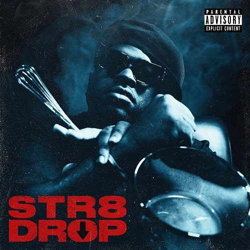STR8DROP Da Great Ape