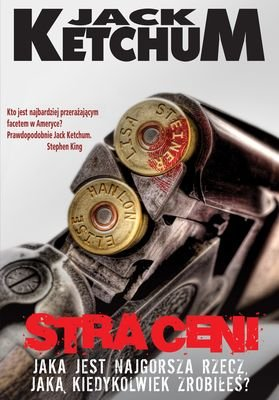 Straceni Ketchum Jack