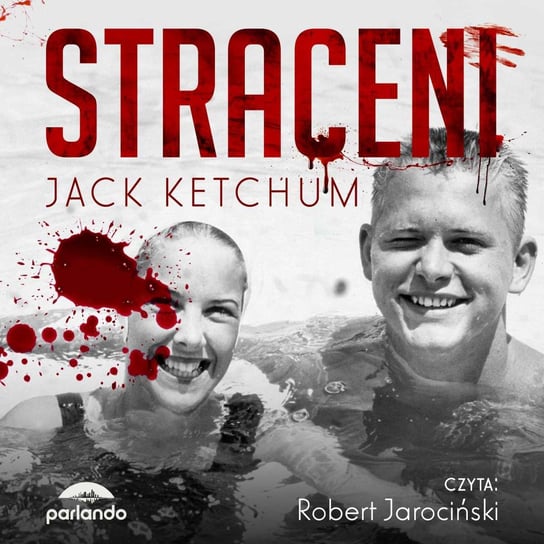 Straceni Ketchum Jack