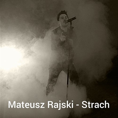Strach Mateusz Rajski