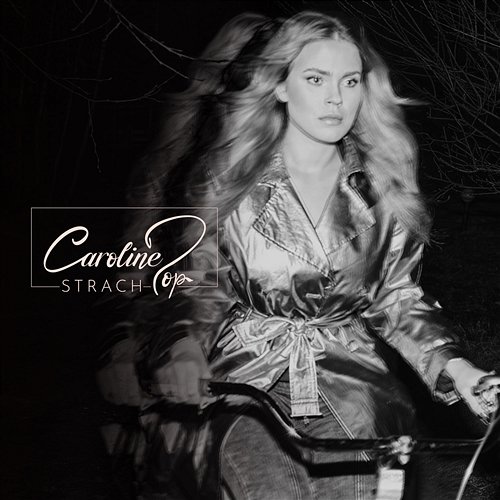 strach Caroline Jop