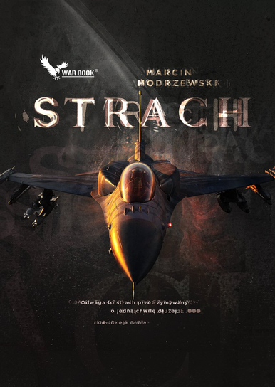 Strach Modrzewski Marcin