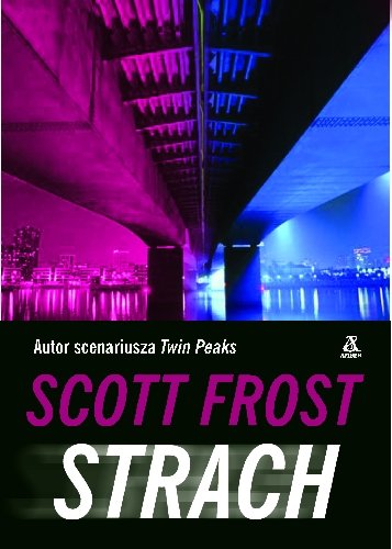 Strach Frost Scott