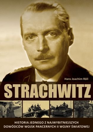 Strachwitz Roll Hans-Joachim