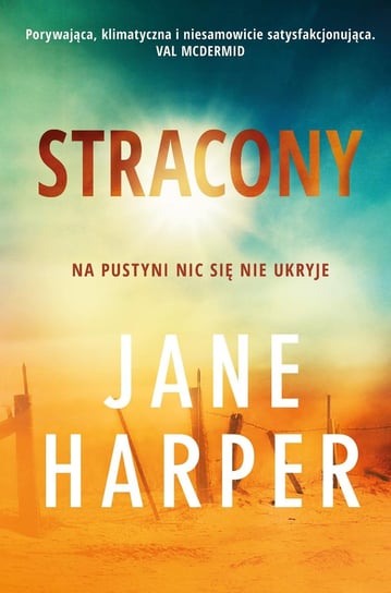 Stracony Harper Jane