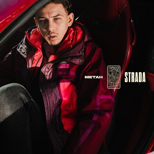STRADA Metah