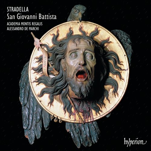 Stradella: San Giovanni Battista Academia Montis Regalis, Alessandro de Marchi