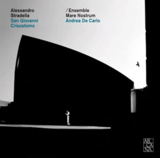 Stradella: San Giovanni Crisostomo Ensemble Mare Nostrum, De Carlo Andrea