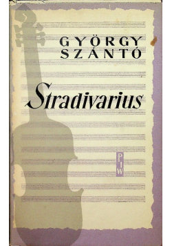 Stradivarius PIW Państwowy Instytut Wydawniczy