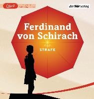 Strafe Schirach Ferdinand
