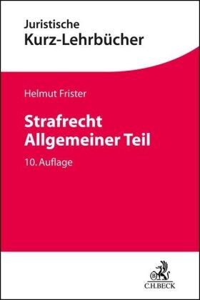 Strafrecht Allgemeiner Teil - Beck Juristischer Verlag | Książka W Empik