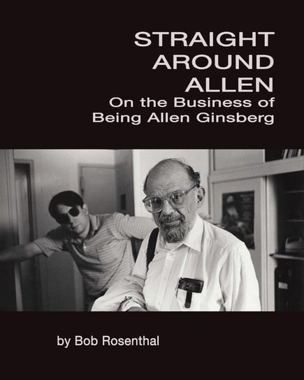 Straight Around Allen Rosenthal Bob