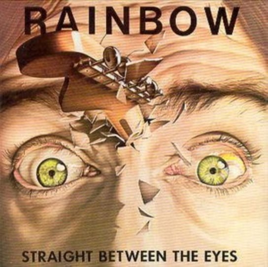 Straight Between The Eyes (Remestered) Rainbow