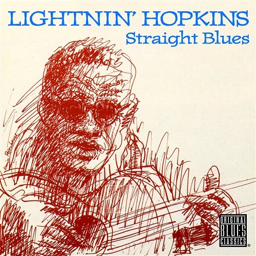 Straight Blues Lightnin' Hopkins