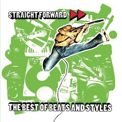 Straight Forward Beats and Styles