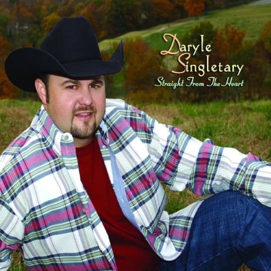 Straight from the Heart Daryle Singletary