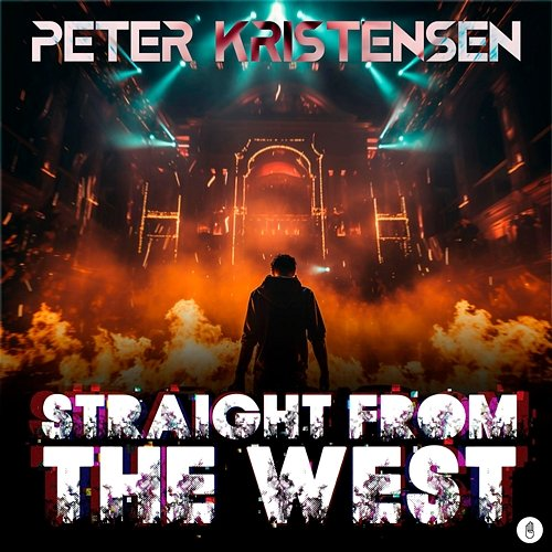 Straight From The West Peter Kristensen