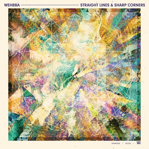 Straight Lines and Sharp Corners Wehbba