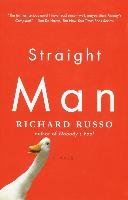 Straight Man Russo Richard