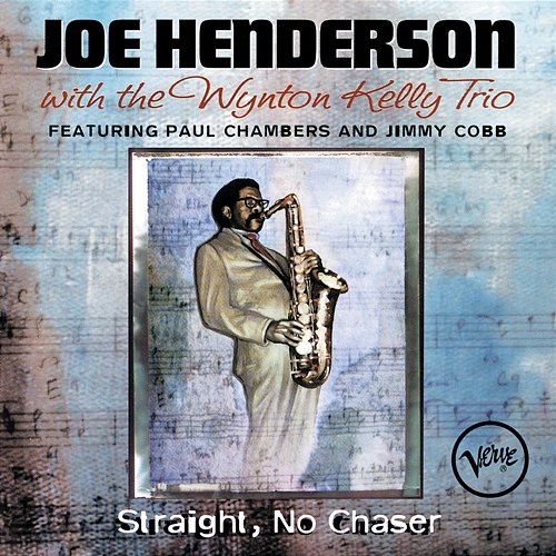 Straight No Chaser Joe Henderson
