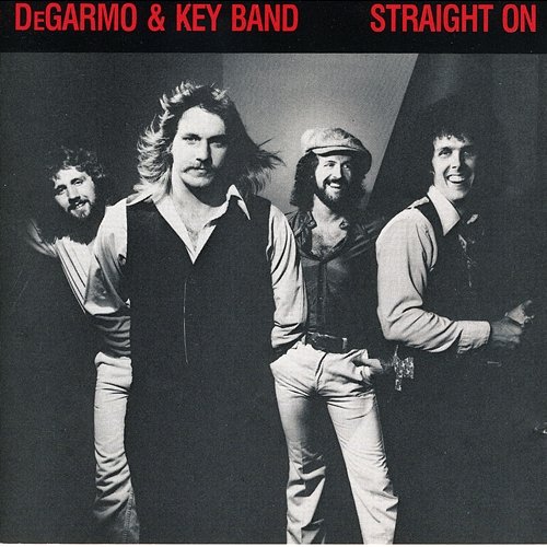 Straight On DeGarmo & Key